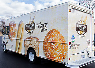 Case study thumbnail for Baltimore-Based Bakery Launches Fleet of Propane-Powered Delivery Trucks