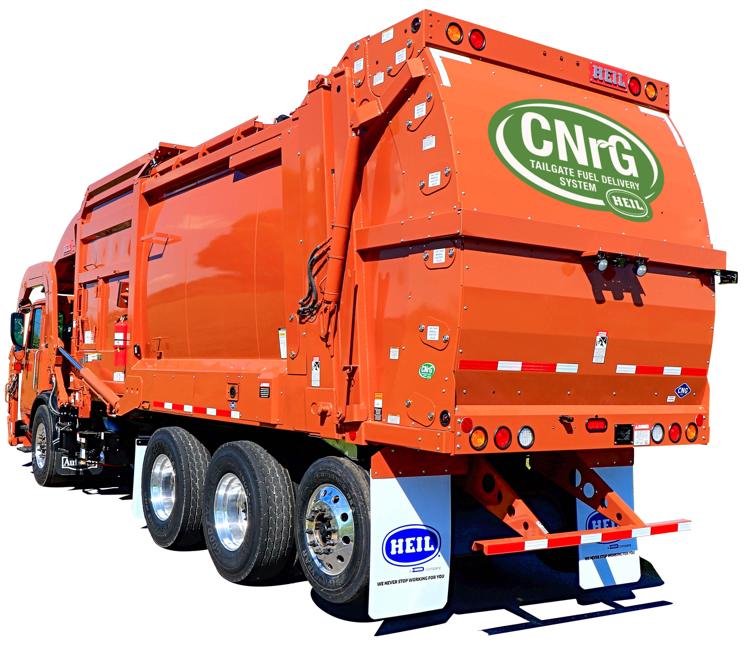 photo of a Front Loader: Half/Pack (including Automated), Half/Pack Sierra, Half/Pack LowRider (including Automated)